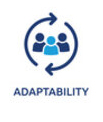 adaptability